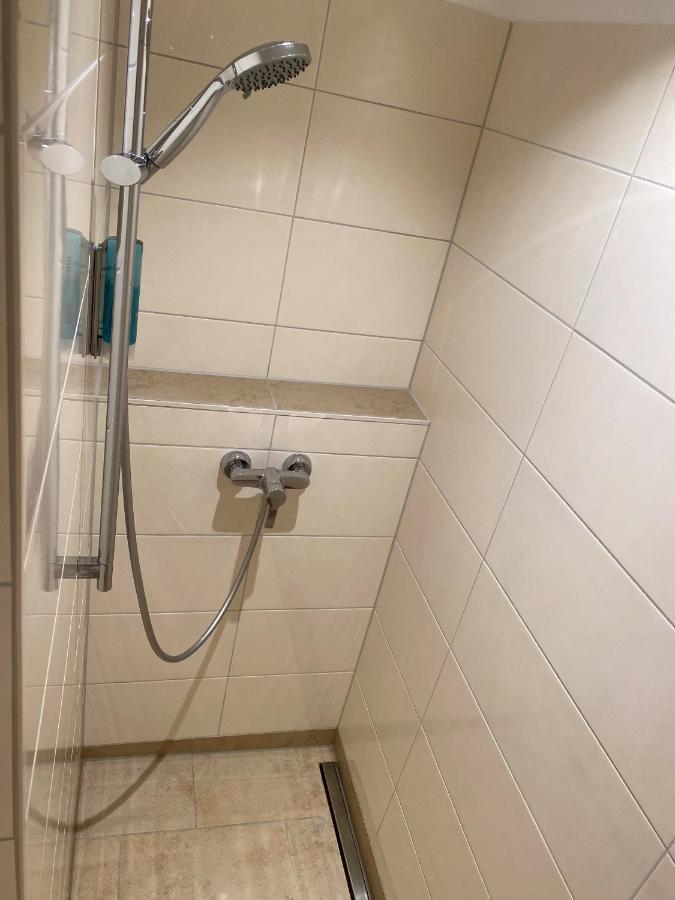 Gaestehaus Linde Salching Екстериор снимка