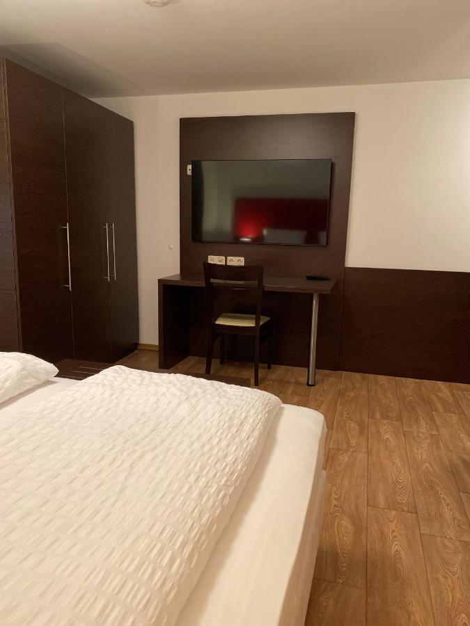 Gaestehaus Linde Salching Екстериор снимка