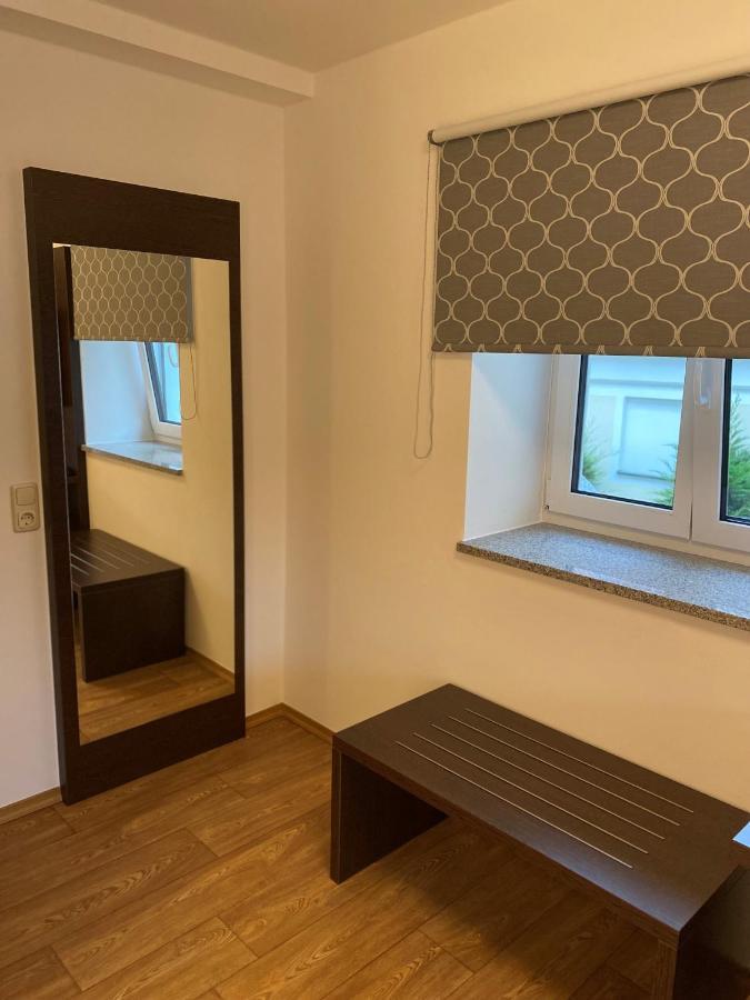 Gaestehaus Linde Salching Екстериор снимка